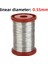 Çap 0,55 mm Stil 250G 1 Rulo Arıcılık Paslanmaz Çelik Tel Arı Kovanı Çerçeve Aracı G 1 Rulo Petek Temel Arı Ekipmanları Özel (Yurt Dışından) 1