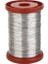 Çap 0,55 mm Stil 250G 1 Rulo Arıcılık Paslanmaz Çelik Tel Arı Kovanı Çerçeve Aracı G 1 Rulo Petek Temel Arı Ekipmanları Özel (Yurt Dışından) 2