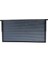 48X23CM Arı Kovanı Ekipmanları Plastik Balmumu Vakfı Kovanları Arılar Için Petek Çerçeve Yuva Otel Arıcı Arıcılık Arıcılık Araçları (Yurt Dışından) 1