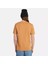 Embroidery Logo Tee Erkek Sarı Tshirt Tb0A6Se1P471 4
