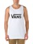 Classıc Vans Tank-B Erkek Beyaz Tshirt VN00055VWHT1 1