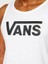Classıc Vans Tank-B Erkek Beyaz Tshirt VN00055VWHT1 3
