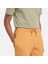 Brushed Back Sweatpant Erkek Sarı Eşofman Altı TB0A5YFBP471 3