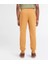 Brushed Back Sweatpant Erkek Sarı Eşofman Altı TB0A5YFBP471 4