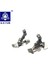 118-76869 Stili Q x Yun Dikiş Makinesi Parçaları Overlok Makinesi Jukı Ağır Makine Paketi Dikiş Makinesi Ipliği Baskı Ayağı (Yurt Dışından) 2