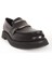 Rc 33105 Deri Kadın Loafer 5