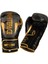 Whiteface Kamuflaj Boks/kickboks/muay Thai Boks Eldiven (Siyah) WTFB312 1