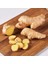 Şekersiz Zencefil Çayı 60 gr Doğal Yapraklar 3
