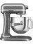 Kitchenaid 5KSM70SHXEMS 6.6 L Kaldırılabilir Kaseli Stand Mikser - Medallion Silver 1