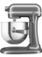 Kitchenaid 5KSM70SHXEMS 6.6 L Kaldırılabilir Kaseli Stand Mikser - Medallion Silver 5