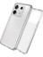 Xiaomi Poco X6 Kılıf Silikon Şeffaf + Ekran Koruyucu 2