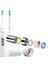Taşınabilir Oral Irrigator Ağız Bakımı Ağız Duşu Sulu Diş Temizleme Aleti 2