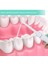 Taşınabilir Oral Irrigator Ağız Bakımı Ağız Duşu Sulu Diş Temizleme Aleti 5