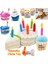 Stil O Stili Doğum Günü Pastası Pet Peluş Oyuncaklar Chew Squeaker Dolması Hayvan Köpekler Için Köpek Cızırtılı Oyuncak Kedi Chew Cıvıl Cıvıl Peluş Oyuncak Pet Malzemeleri Için (Yurt Dışından) 3