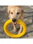 No.3 Tarzı S Beden Pet Uçan Diskler Eva Köpek Eğitim Halkası Çektirme Dayanıklı Bite Yüzen Oyuncak Köpek Yavrusu Açık Interaktif Oyun Oynama Ürünleri Temini (Yurt Dışından) 5