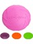 Pembe 22CM Tarzı Resim Gösterdiği Gibi Sıcak Çevre Koruma Silika Jel Yumuşak Pet Uçan Diskler Köpek Oyuncakları Tabağı Büyük Veya Küçük Köpek Oyuncakları Pet Shop Çapı 15CM-22CM (Yurt Dışından) 4