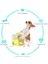 Xiaohao 50X70 Tarzı Evcil Hayvan Besleyici Köpek Oyuncakları Yavaş Yeme Şişkinlik Durdurma Yemek Tabağı Interaktif Kedi Kaymaz Gıda Sızıntısı Oyuncak Itme Bulmacası Ev Köpekleri Ürünü (Yurt Dışından) 5