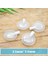 33X14MM Stili 50 Parça Plastik Çığlık Eklentisi Dıy Köpek Aksesuarları Peluş Evcil Hayvan Oyuncak Çok Özellikli Onarım ve Değiştirme Çığlığı (Yurt Dışından) 1