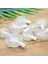 33X14MM Stili 50 Parça Plastik Çığlık Eklentisi Dıy Köpek Aksesuarları Peluş Evcil Hayvan Oyuncak Çok Özellikli Onarım ve Değiştirme Çığlığı (Yurt Dışından) 4