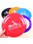 Kırmızı Stil 2 Adet Rastgele Renk 22CM Pet Köpek Eğitim Oyuncaklar Açık Uçan Disk Oyuncaklar Büyük Pet Ufo Oyuncak Eğitim Oyuncak Plastik Ufo Eğitim Araçları (Yurt Dışından) 4