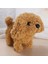D Stili Gerçekçi Oyuncak Simülasyon Köpek Akıllı Çağrılan Yürüyüş Elektrikli Peluş Oyuncak Teddy Robot Köpek Oyuncak Noel Hediyesi Için Yavru Peluş (Yurt Dışından) 4