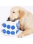 Beyaz Stil 20X20X20CM Yıkanabilir Pet Koklama Halı Köpek Kokulu Eğitim Oyuncaklar Etkileşimli Iq Eğitim Oyuncak Renkli Zar Şekli Evcil Hayvan Aksesuarları (Yurt Dışından) 4