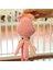 Sarı Piliç Tarzı Resim Olarak Sevimli Peluş Flamingo Köpek Chew Oyuncaklar Küçük Doguahua Için Fransız Bulldog Interaktif Cızırtılı Ses Yavru Oyuncak Mascotas Malzemeleri (Yurt Dışından) 2