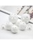 Çıngıraklı Top 28MM Tarzı 30 Adet Oyuncaklar Için Squeaker Çıngırak Topu Gürültü Jeneratörü Eklemek Köpek Oyuncak Chew Çok Özellikli Peluş Oyuncak Aksesuarları (Yurt Dışından) 2