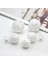 Çıngıraklı Top 28MM Tarzı 30 Adet Oyuncaklar Için Squeaker Çıngırak Topu Gürültü Jeneratörü Eklemek Köpek Oyuncak Chew Çok Özellikli Peluş Oyuncak Aksesuarları (Yurt Dışından) 3
