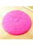 Bone Rose Red Stili Küçük 2019 Yeni En Çok Satan Pet Uçan Daire Tpr Yumuşak Köpekler Etkileşimli Oyuncak Eğitimi Chew Köpek Oyuncakları Açık Acil Evcil Hayvanlar Kase (Yurt Dışından) 1