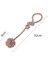 Rastgele Renk 4 Stili 1 Bilgisayar 32CM Çap 6cm Pet Köpek Isırığı Halat Neps Topu Köpekler Pet Malzemeleri Pet Köpek Yavrusu Pamuk Chew Düğüm Oyuncak Dayanıklı Interaktif Neps Topu (Yurt Dışından) 4