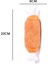 Kemik Tarzı S 11X11CM Pet Çiğneme Pamuklu Çörek Oyun Oyuncakları Güzel Pet Küçük Köpek Yavrusu Kedi Çekme Çiğneme Squeaker Quack Ses Oyuncak Köpekler Çörek Oyuncakları Çiğneme Pug (Yurt Dışından) 1