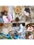 Kemik Tarzı S 11X11CM Pet Çiğneme Pamuklu Çörek Oyun Oyuncakları Güzel Pet Küçük Köpek Yavrusu Kedi Çekme Çiğneme Squeaker Quack Ses Oyuncak Köpekler Çörek Oyuncakları Çiğneme Pug (Yurt Dışından) 3