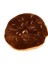 Kemik Tarzı S 11X11CM Pet Çiğneme Pamuklu Çörek Oyun Oyuncakları Güzel Pet Küçük Köpek Yavrusu Kedi Çekme Çiğneme Squeaker Quack Ses Oyuncak Köpekler Çörek Oyuncakları Çiğneme Pug (Yurt Dışından) 5