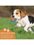 Futbol Oyuncakları Tarzı Kauçuk Köpek Oyuncakları Köpek Çiğneme Isırığı Için Dayanıklı Cızırtılı Eğitim Oyun Oyuncak Interaktif Köpek Oyuncakları Büyük Köpekler Için Diş Temizleme (Yurt Dışından) 2