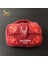 Kiraz Çanta Stili Lüks Tasarımcı Köpek Oyuncakları – Chewy Vuitton, Koleksiyon Squeak Toy| Eşsiz Peluş Squeak Bone Köpek Oyuncakları (Yurt Dışından) 1