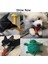 Şeker Tarzı Bedensiz 1 Adet Pet Köpek Oyuncaklar Karikatür Hayvan Köpek Chew Oyuncaklar Dayanıklı Örgülü Isırmaya Dayanıklı Köpek Molar Temizleme Dişleri Pamuk Halat Oyuncak (Yurt Dışından) 2