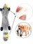281-C Stili 1 Adet Renkli Çığlık Atan Kauçuk Domuz Pet Alay Squeak Squeaker Chew Oyuncak Yavru Oyuncak Köpekler Için Büyük Köpekler Için Ses Sesli Köpek Oyuncakları (Yurt Dışından) 4