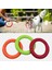 1 Adet Rastgele Stil Taşınabilir Köpek Çiğneme Oyuncakları Uçan Diskler Köpek Oyuncakları Interaktif Eğitim Halkası Açık Küçük Büyük Pet Köpek Için Pet Hareket Aletleri Ürünler (Yurt Dışından) 3