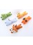 Gösterildiği Gibi2 Tarzı Pet Yavru Kedi Çiğneme Dişleri Küçük Oyuncaklar Komik Interaktif Peluş Kedi Oyuncakları Molar Catnip Oyuncakları Pençe Başparmak Isırma Catnip Cat Yeni (Yurt Dışından) 4