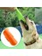 Köpek-Kırmızı Tarzı Çap 22CM Pet Köpek Uçan Diskler Oyuncak Çevre Dostu Yumuşak Kauçuk Yüzer Ufo Dayanıklı Bite Disk Oyuncaklar Yavru Köpek Için Açık Eğitim Malzemeleri (Yurt Dışından) 5