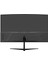 XS-C238FHD 5ms 75Hz VGA HDMI 1920X1080 23.8" Curved Gaming Monitör 2