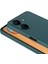 Xiaomi Redmi 13C Kılıf Lansman Silikon Içi Kadife 3