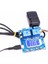 LED Göstergeli Sıcaklık ve Nem Kontrollü 2 Kanal Bağımsız Röle Modülü XY-TR01 1