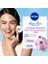 NIVEA Aqua Rose Organik Gül Suyu İçeren Çift Fazlı Makyaj Temizleme Suyu 400ml, Tüm cilt tipleri için, Yüz Göz ve Dudak Temizleme, Tonik Etkisi 4