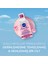 NIVEA Aqua Rose Organik Gül Suyu İçeren Çift Fazlı Makyaj Temizleme Suyu 400ml, Tüm cilt tipleri için, Yüz Göz ve Dudak Temizleme, Tonik Etkisi 5