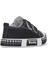 Unisex Çocuk Kız Erkek Yazlık Hafif Rahat Taban Keten Cırtlı Sneaker Spor Ayakkabı (21-30) 4