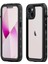 Iphone 14 Için Kılıf Su Geçirmez Dahili Ekran Koruyucu IP68 Su Geçirmez (Yurt Dışından) 1