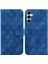 Telefon Kılıfı Için Samsung Galaxy A15 5g/4g Pu Deri Cüzdan Kapak Kickstand (Yurt Dışından) 1