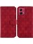 Motorola Moto G84 5g Için Telefon Kılıfı Pu Deri Cüzdan Kapak Kickstand 8 (Yurt Dışından) 1